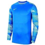 Lyhythihainen t-paita Nike  JR Dry Park IV  EU L