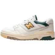 Kengät New Balance  550 Aime Leon Dore Natural Green  41 1/2