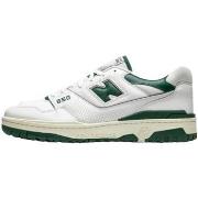 Kengät New Balance  550 Aime Leon Dore White Green  41 1/2
