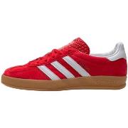 Kengät adidas  Gazelle Indoor Scarlet Cloud White  38