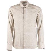 Pitkähihainen paitapusero Sl56  Gera Cart Fantasia  EU S