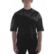 T-paidat & Poolot Inkover  Toppe Suede Allover  EU L