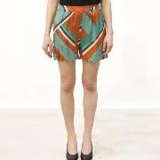 Shortsit & Bermuda-shortsit Skills & Genes  Bermuda Donna  US 38