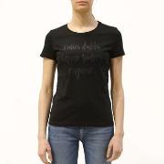 T-paidat & Poolot Skills & Genes  T-Shirt Donna  EU XS