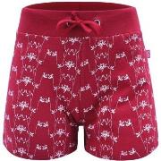 Shortsit & Bermuda-shortsit Legea  Starly  EU S