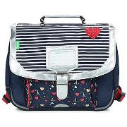 Koululaukku Tann's  EMILIE CARTABLE 35CM  Yksi Koko