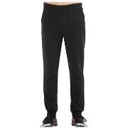 Housut Bullpadel  Pantalon  Imano noir  EU XXL