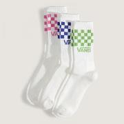 Sukat Vans  Classic check crew  M