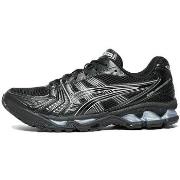Kengät Asics  Gel-Kayano 14 Black Pure Silver  36