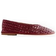 Balleriinat Gioseppo  Embeya Shoes - Burgundy  36
