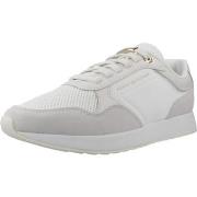Kengät Tommy Hilfiger  Sport   Zapatillas Mujer Modèle Fw0fw09465  36