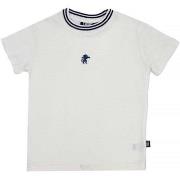 Lyhythihainen t-paita Leone 1947  Boy T-Shirt Short Sleeves Real Boxin...