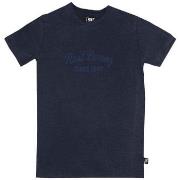 Lyhythihainen t-paita Leone 1947  Boy T-Shirt Short Sleeves Real Boxin...