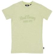 Lyhythihainen t-paita Leone 1947  Boy T-Shirt Short Sleeves Real Boxin...