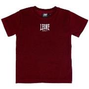 Lyhythihainen t-paita Leone 1947  Boy T-Shirt Sponge Beach  EU XXS