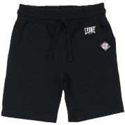 Shortsit & Bermuda-shortsit Leone 1947  Boy Bermuda Small Logo  6 vuot...