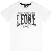 Lyhythihainen t-paita Leone 1947  Boy T-Shirt Short Sleeves Boxing 194...