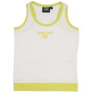 Hihattomat paidat / Hihattomat t-paidat Leone 1947  Girl Tank Pure Chi...