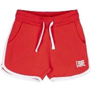 Shortsit & Bermuda-shortsit Leone 1947  Girl Sporty  6 vuotta