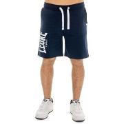 Shortsit & Bermuda-shortsit Leone 1947  Man Bermuda Big Logo  EU XXL