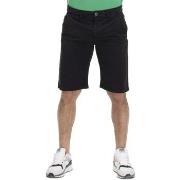 Shortsit & Bermuda-shortsit Leone 1947  Man Bermuda Chinos Earth Tones...