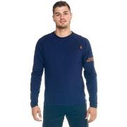 T-paidat pitkillä hihoilla Leone 1947  Man T-Shirt Long Sleeve Shades ...