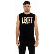 Hihattomat paidat / Hihattomat t-paidat Leone 1947  Man T-Shirt Sleeve...