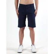 Shortsit & Bermuda-shortsit Leone 1947  Man Bermuda Chinos  EU XXL