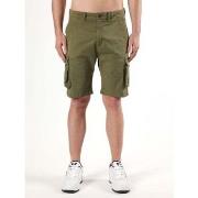 Shortsit & Bermuda-shortsit Leone 1947  Man Bermuda Cargo  EU S