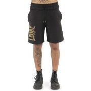 Shortsit & Bermuda-shortsit Leone 1947  Man Bermuda Stripe Gold  EU XX...