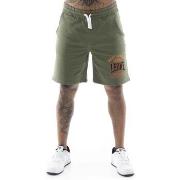 Shortsit & Bermuda-shortsit Leone 1947  Man Bermuda Military 1947  EU ...