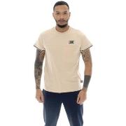 Lyhythihainen t-paita Leone 1947  Man T-Shirt Short Sleeves Easy  EU X...