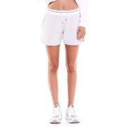 Shortsit & Bermuda-shortsit Leone 1947  Woman Gold Silver  EU XXL