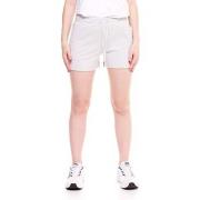 Shortsit & Bermuda-shortsit Leone 1947  Woman Crystal  EU XXL