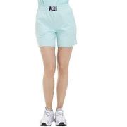 Shortsit & Bermuda-shortsit Leone 1947  Woman Silence Work  EU S