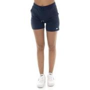Shortsit & Bermuda-shortsit Leone 1947  Woman Short New Basic  EU S