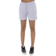 Shortsit & Bermuda-shortsit Leone 1947  Woman Short New Basic  EU XXL