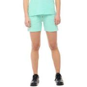 Shortsit & Bermuda-shortsit Leone 1947  Woman Short New Basic  EU S