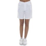 Shortsit & Bermuda-shortsit Leone 1947  Woman Bermuda Chic  EU S