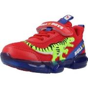 Tennarit Bull Boys  Zapatillas Niño Modèle Al2130  31
