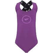 yksiosainen uimapuku Legea  Zoe  IT S