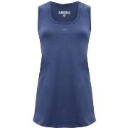 Hihattomat paidat / Hihattomat t-paidat Legea  Mimas  EU S