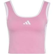 Hihattomat paidat / Hihattomat t-paidat adidas  W Stadium Tank  EU S
