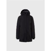 Parkatakki North Sails  0100100999  EU S