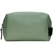 Kosmetiikkalaukku Rains  WELL WASH BAG  Yksi Koko