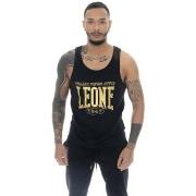 Hihattomat paidat / Hihattomat t-paidat Leone 1947  Man Tank Boxing Le...