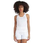 Hihattomat paidat / Hihattomat t-paidat Leone 1947  Woman Tank Chic Bo...