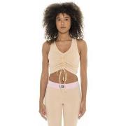 Hihattomat paidat / Hihattomat t-paidat Leone 1947  Woman Top Earth To...