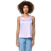 Hihattomat paidat / Hihattomat t-paidat Leone 1947  Woman Tank Bright ...