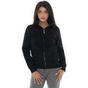 Ulkoilutakki Leone 1947  Woman High Collar Full Zip Braid  EU S